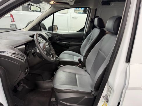 Used 2017 Ford Transit Connect XL image 8