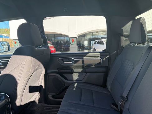 New 2026 RAM 1500 Big Horn image 24