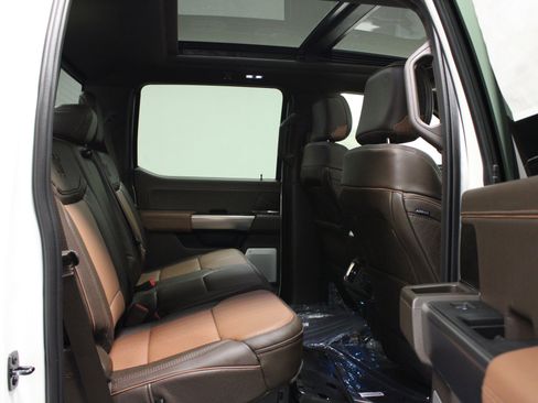 New 2026 Ford F150 King Ranch image 16