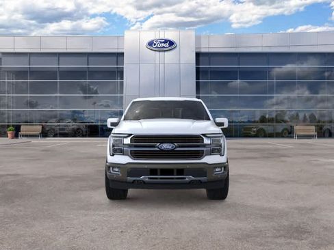 New 2026 Ford F150 King Ranch w/ Equipment Group 601A High AWD/4WD image 6