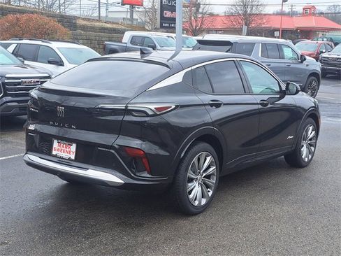 New 2026 Buick Envista Avenir image 29