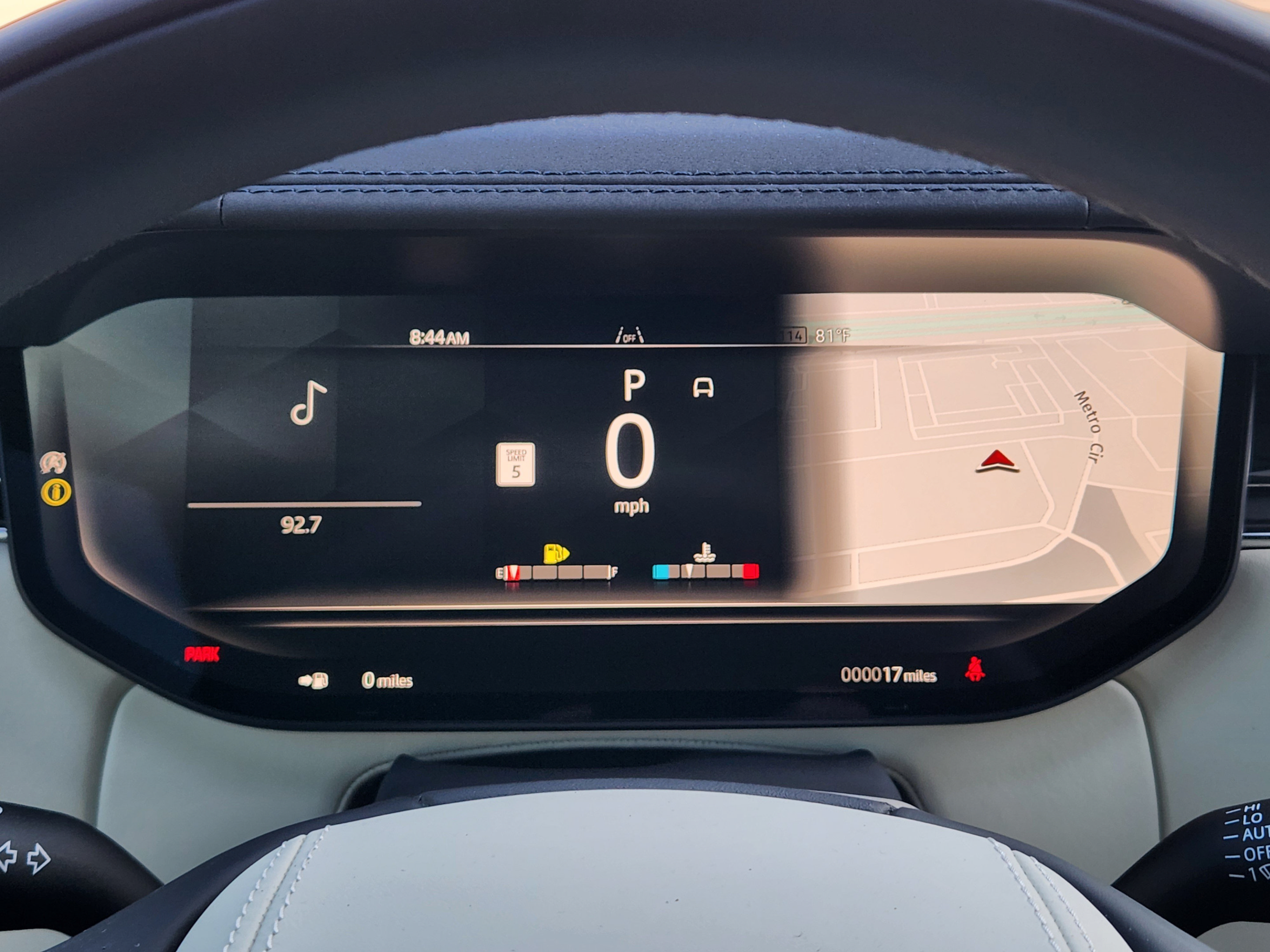 New 2026 Land Rover Range Rover SE AWD/4WD image 11