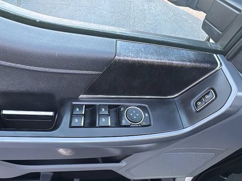 Used 2023 Ford F150 XLT w/ Equipment Group 301A Mid AWD/4WD image 13