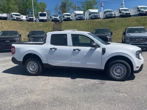 New 2026 Ford Maverick XL FWD image 10