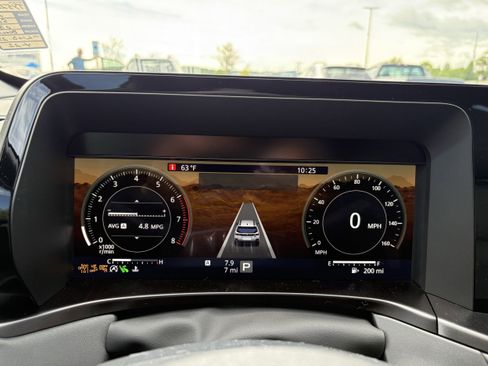 New 2026 Subaru Outback Wilderness AWD/4WD image 14