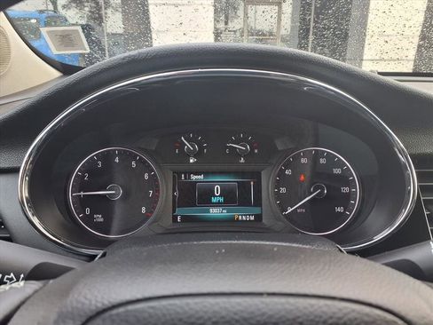 Used 2018 Buick Encore Preferred image 18