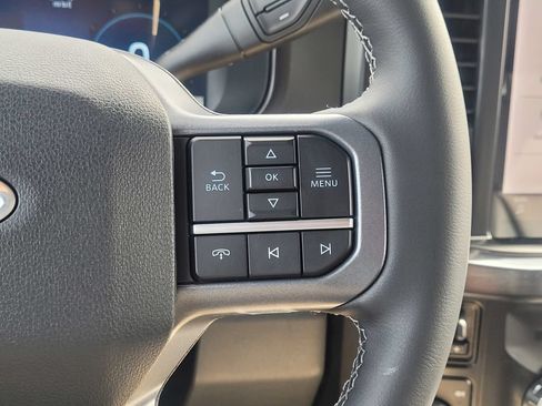 New 2026 Ford F250 Lariat w/ Lariat Premium Package AWD/4WD image 17