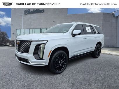 Used 2026 Cadillac Escalade Luxury w/ LPO, Floor Liner Package