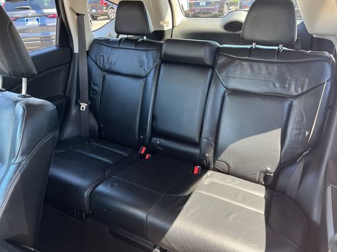 Used 2015 Honda CR-V Touring image 48