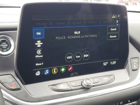 Certified 2024 Chevrolet Blazer LT image 16