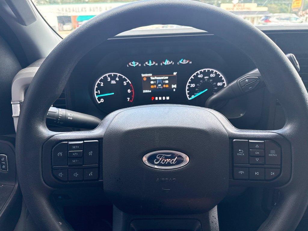 Used 2026 Ford F250 XL w/ XL Chrome Package AWD/4WD image 9