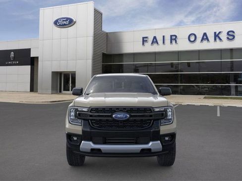New 2026 Ford Ranger XLT AWD/4WD image 6