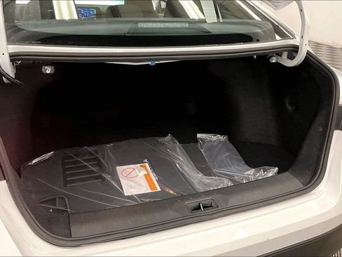 New 2026 Nissan Sentra SV FWD image 37