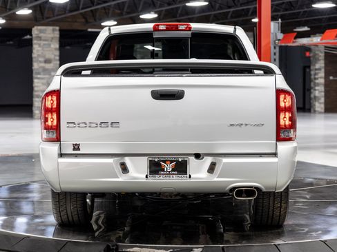 Used 2004 Dodge Ram 1500 Truck 2WD Regular Cab image 19