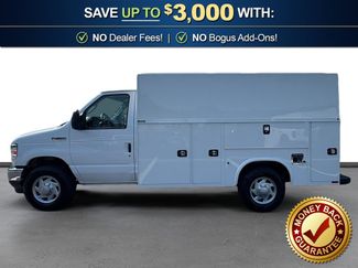 Used 2023 Ford E-350 and Econoline 350 Super Duty w/ Power Windows & Locks Group RWD video 2