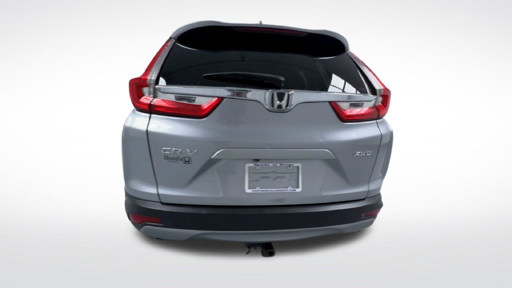 Used 2019 Honda CR-V EX-L image 7