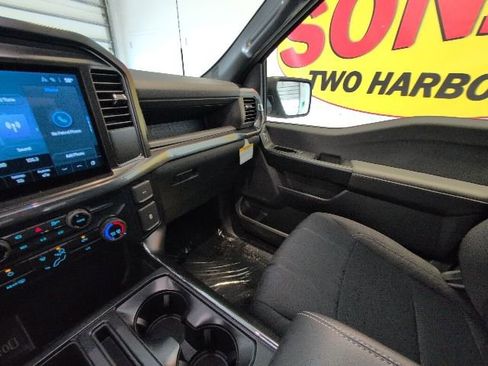 New 2026 Ford F150 STX AWD/4WD image 25