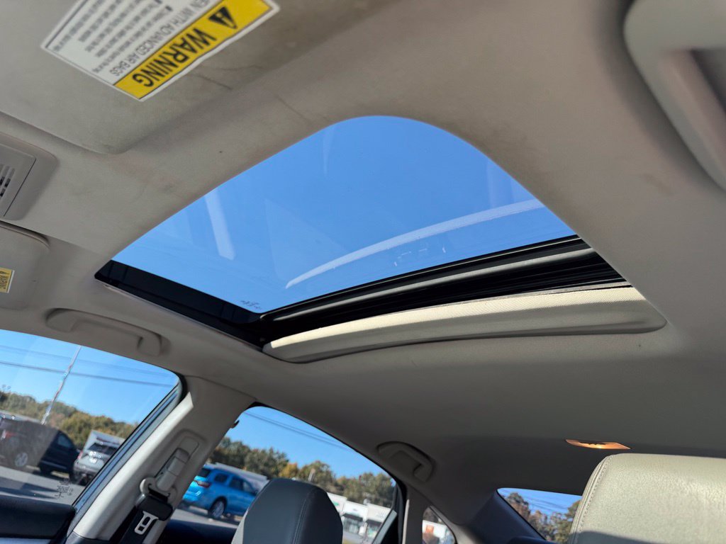 Used 2016 Honda Civic EX-L image 27