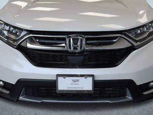 Used 2018 Honda CR-V Touring image 12