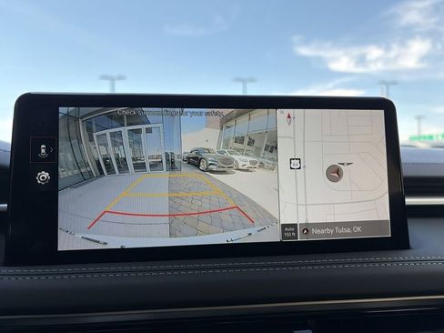 New 2026 Genesis G70 2.5T image 23