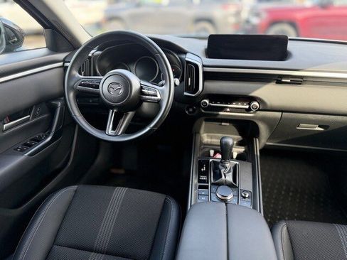 Used 2023 MAZDA CX-50 AWD 2.5 S w/ Cargo Package image 12