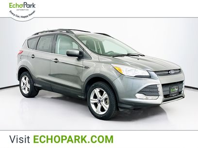Used 2014 Ford Escape SE w/ Equipment Group 201A