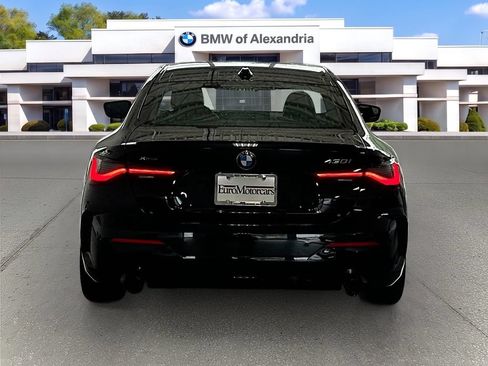 Used 2026 BMW 430i xDrive Coupe w/ M Sport Package AWD/4WD image 6