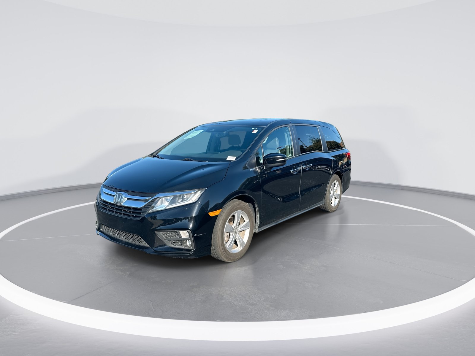 Used 2019 Honda Odyssey EX-L image 5