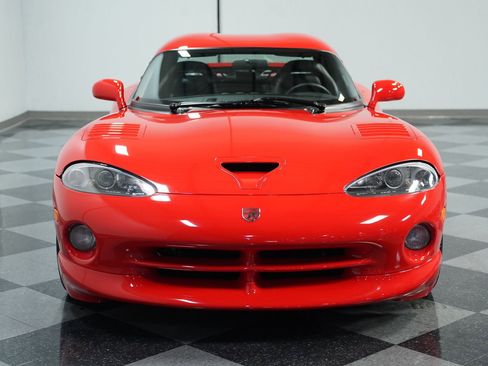 Used 2001 Dodge Viper GTS image 15