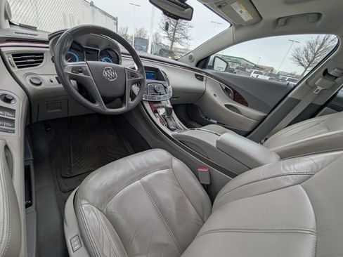 Used 2012 Buick LaCrosse Premium image 6