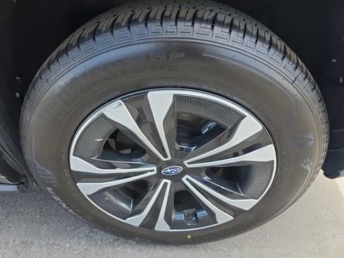 Used 2023 Subaru Solterra AWD image 13