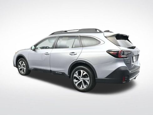 Used 2022 Subaru Outback Limited AWD/4WD image 6