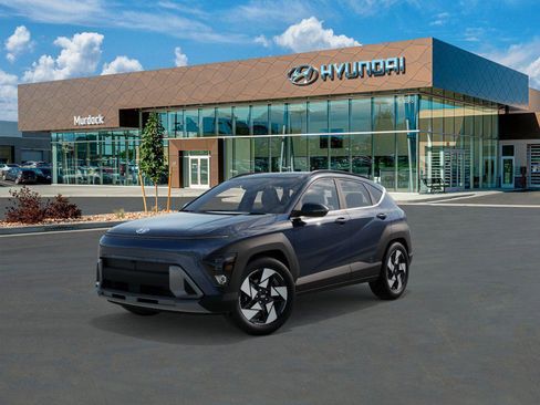 New 2026 Hyundai Kona Limited AWD/4WD image 39