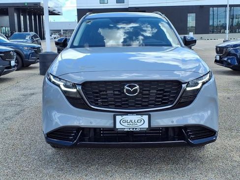 New 2026 MAZDA CX-5 2.5 S w/ Premium Package AWD/4WD image 4