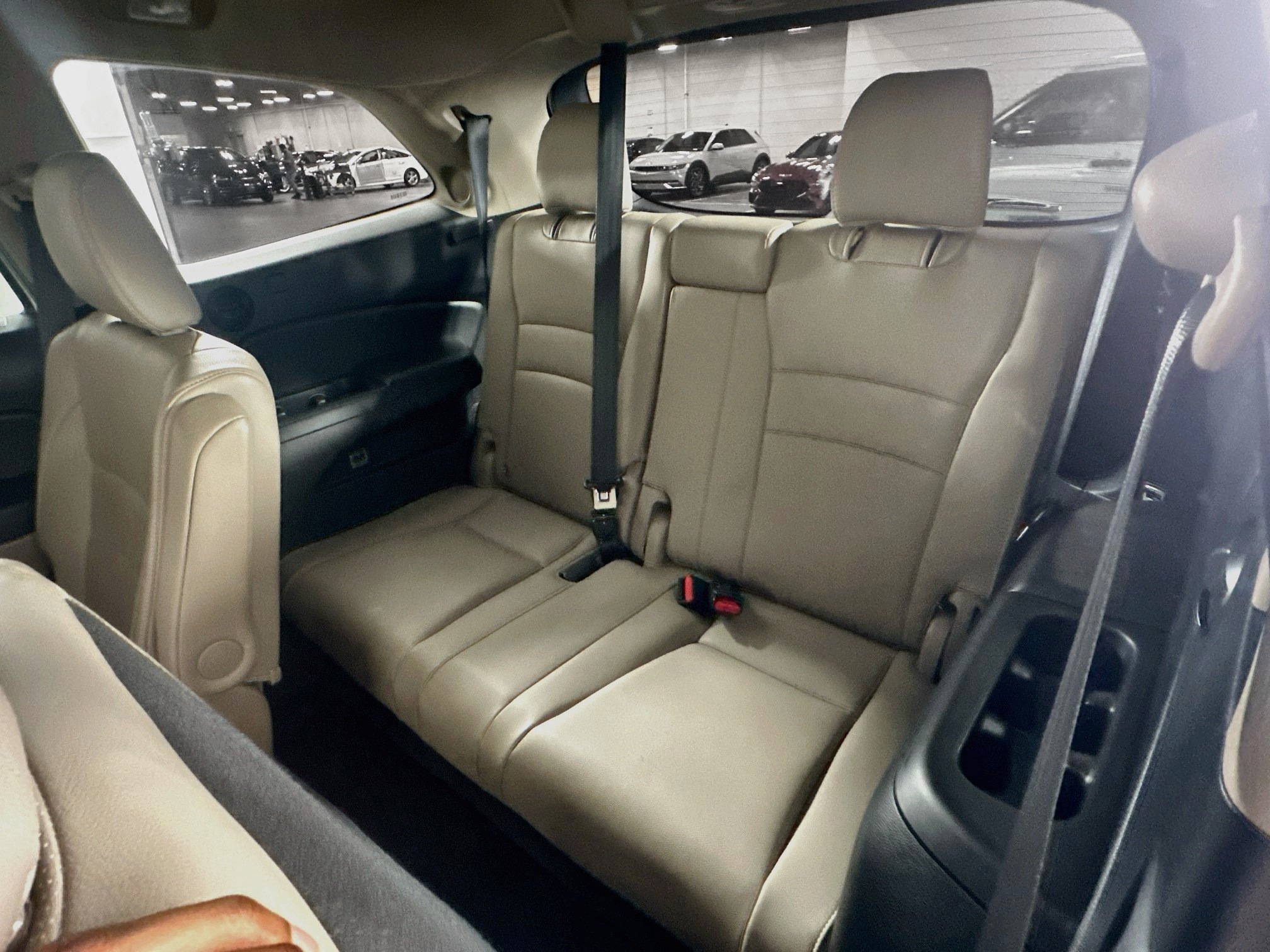 Used 2019 Honda Pilot Elite image 29