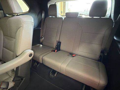 Certified 2024 GMC Acadia Elevation w/ Luxury Package FWD image 25