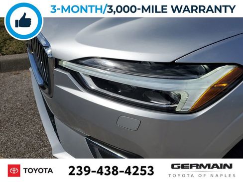 Used 2019 Volvo XC60 T5 Inscription w/ Protection Package image 13