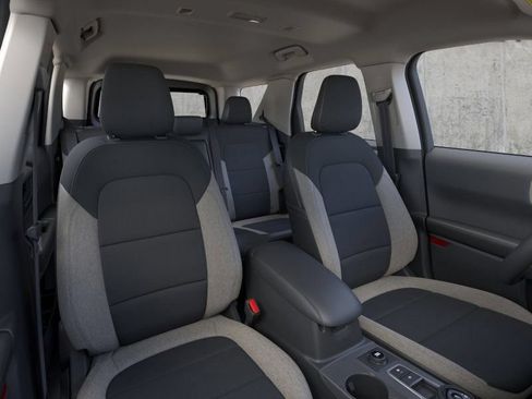 New 2026 Ford Bronco Sport Big Bend AWD/4WD image 10