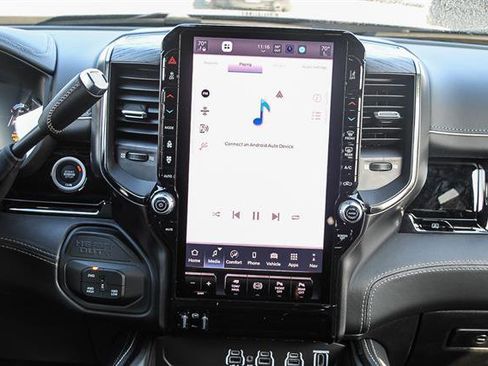 New 2026 RAM 3500 Limited image 13