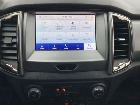 Used 2021 Ford Ranger XLT w/ Equipment Group 301A Mid image 39