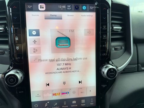 New 2026 RAM 2500 Big Horn image 19