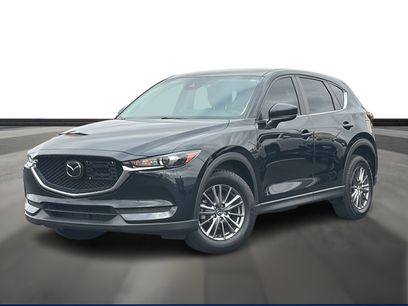 Used 2021 MAZDA CX-5 Sport