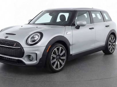 Used 2023 MINI Cooper Clubman S