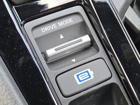 New 2026 Honda Accord Sport image 6