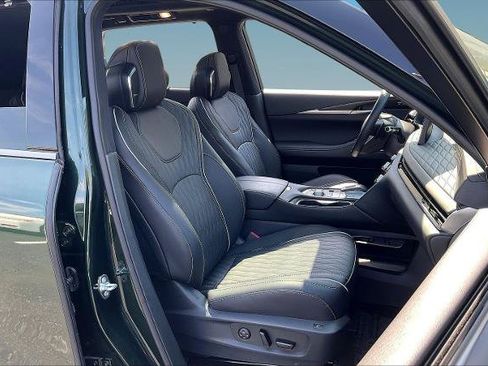Certified 2026 INFINITI QX60 Autograph w/ Dark Cargo Package AWD/4WD image 28