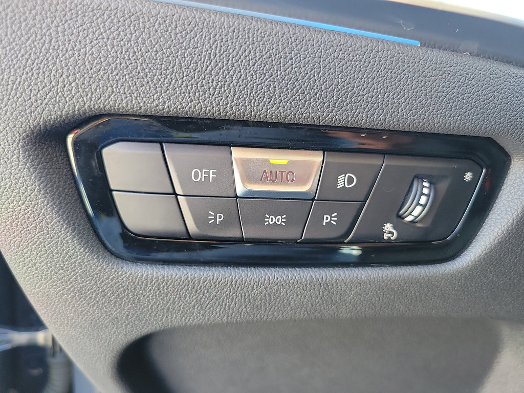 Used 2023 BMW i4 eDrive35 RWD image 24