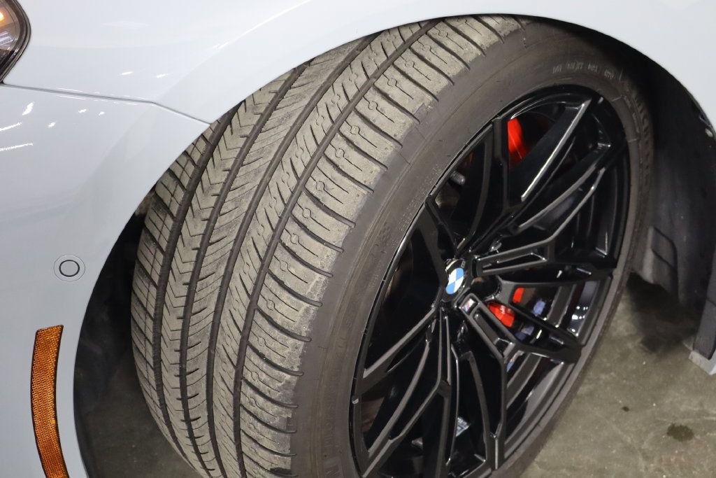 Used 2024 BMW M2 RWD image 44
