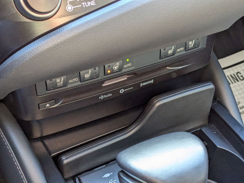 Used 2021 Lexus ES 350 350 image 16