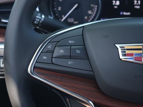 New 2026 Cadillac XT5 Premium Luxury image 20