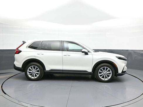 Certified 2024 Honda CR-V EX image 5